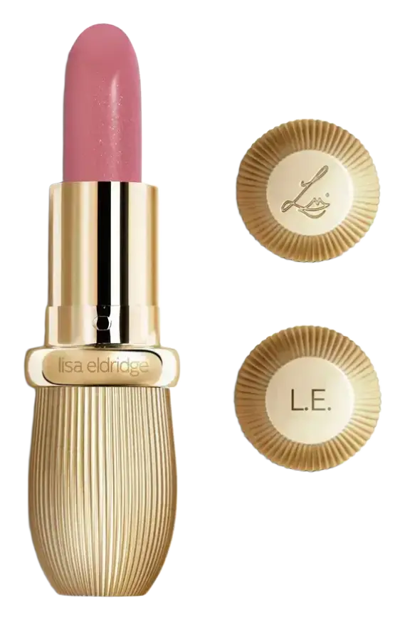 Lisa Eldridge Rouge Experience Refillable Lipstick 191 Dreamy Damask