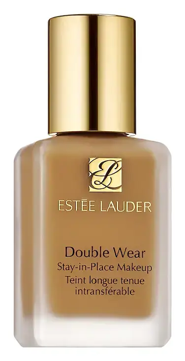 Estée Lauder Double Wear Stay-In-Place Makeup 4W3 Henna