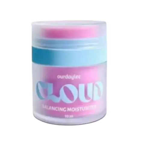 Ourdaylee Cloud Balancing Moisturizer