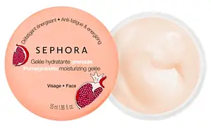 Sephora Collection Moisturizing Gelee Pomegranate