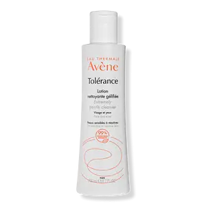 Avène Tolerance Extremely Gentle Cleanser Lotion USA