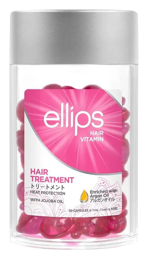 Ellips Hair Treatment