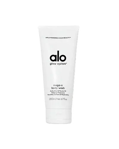 Alo Mega-C Body Wash