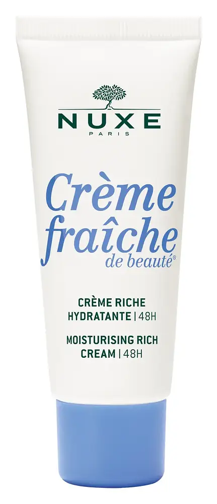 Nuxe Moisturizing Rich Cream 48H