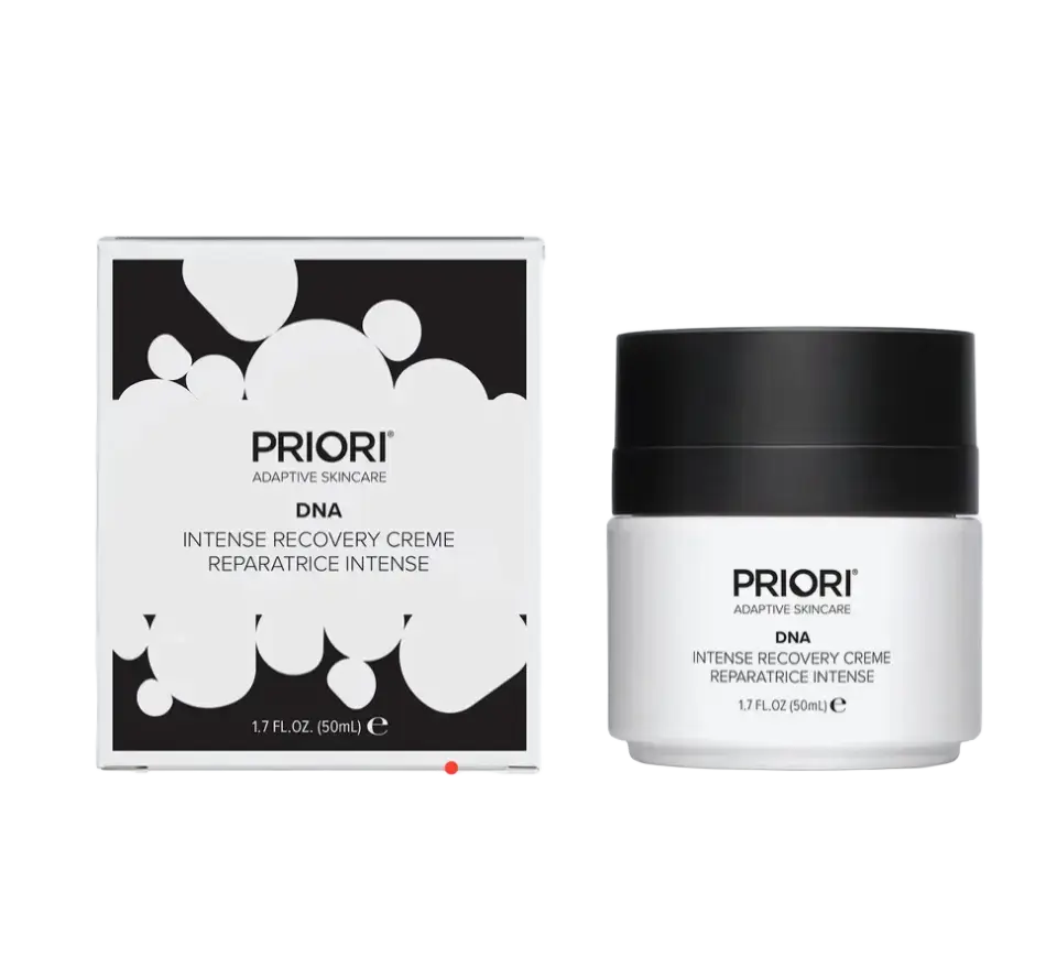 Priori DNA INTENSE RECOVERY CREAM