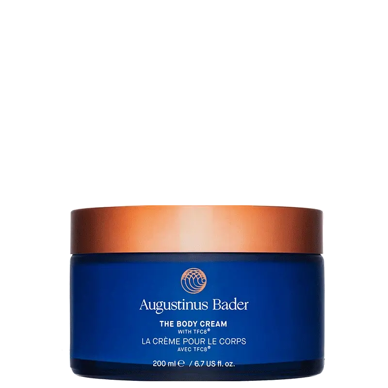 Augustinus Bader The Body Cream