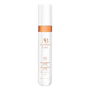 Augustinus Bader The Sunscreen SPF 50