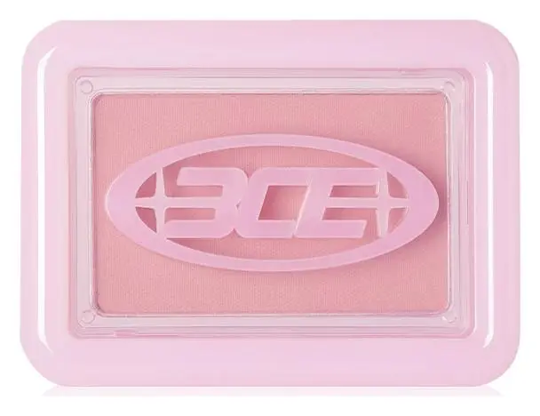 3CE New Take Face Blusher Friendly (Pure Pairing Edition)