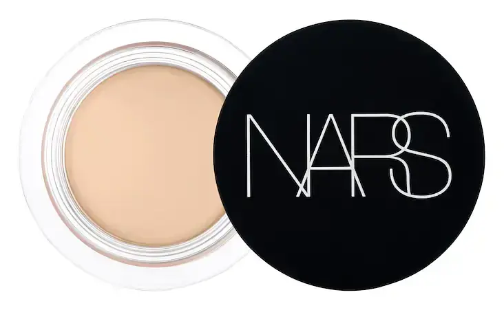 NARS Cosmetics Soft Matte Complete Concealer M1 Custard