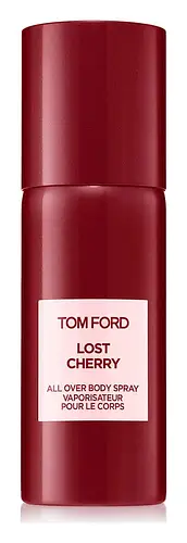 Tom Ford All Over Body Spray Lost Cherry