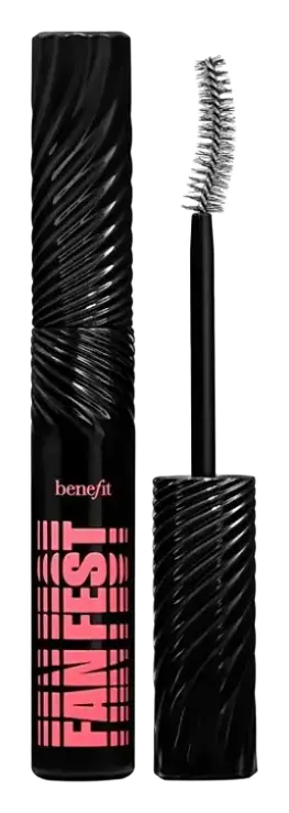 Benefit Cosmetics Fan Fest Fanning Volumising Mascara