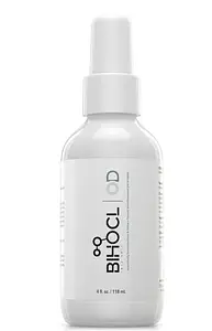 Biomiq Inc. BIHOCL O.D. Daily Eye Cleanser