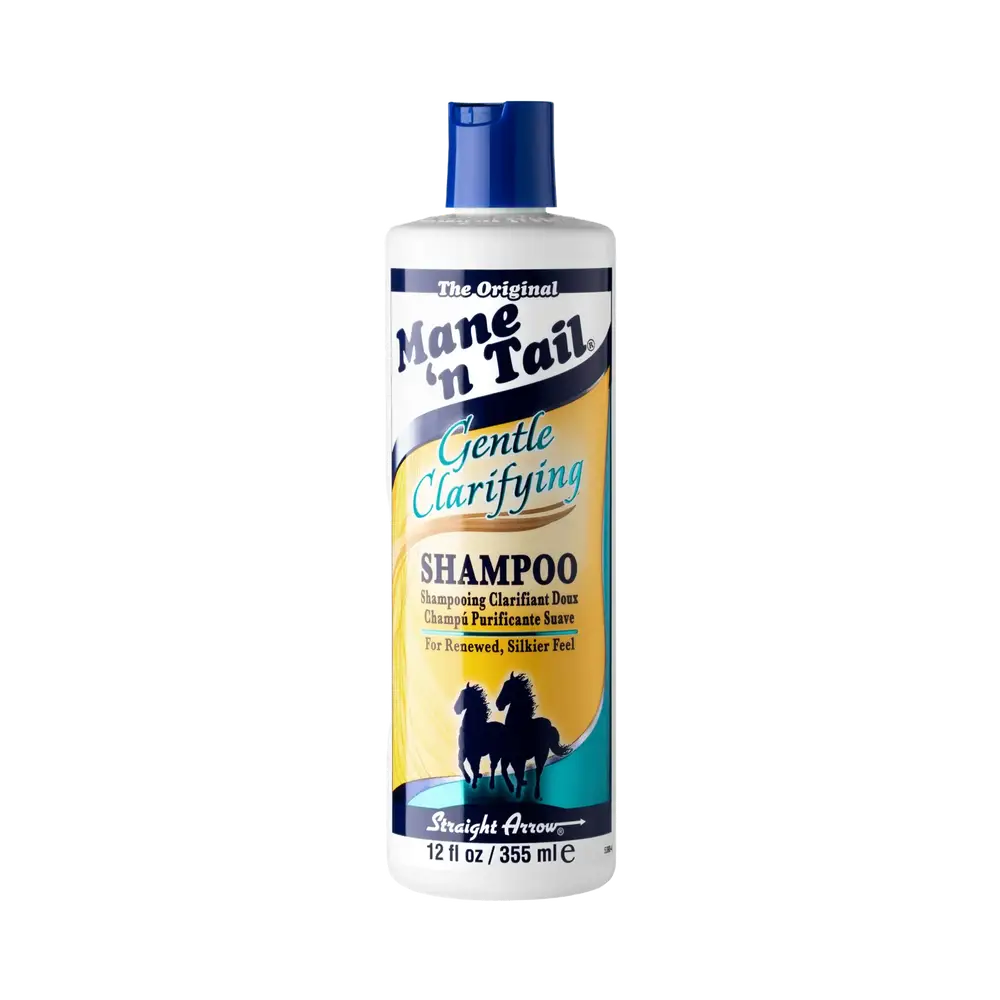 Mane 'n Tail Gentle Clarifying Shampoo