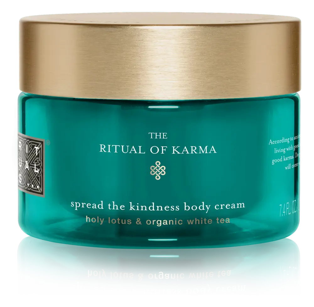 Rituals Cosmetics The Ritual of Karma Body Cream