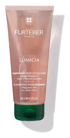 René Furterer Lumicia Illuminating Shine Shampoo