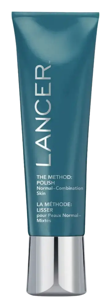 Lancer Skincare The Method Polish