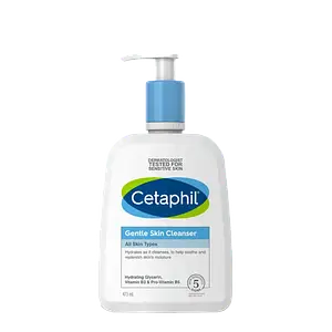 Cetaphil Gentle Skin Cleanser Philippines
