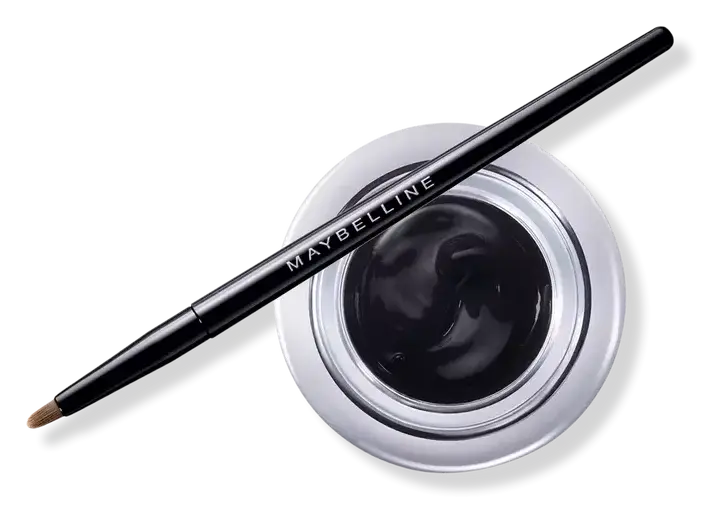 Maybelline Lasting Drama Gel Eyeliner 24h Blackest Black