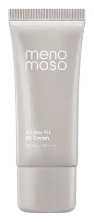 Menomoso All Day Fit BB Cream SPF 50+ PA++++