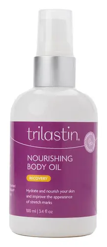 Lola Trilastin Nourishing Body Oil