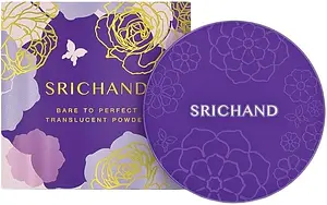 Srichand Bare To Perfect Translucent Powder Translucent