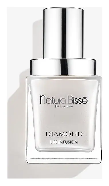 Natura Bisse Diamond Life Infusion Retinol Eye Serum