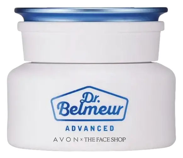 Dr.Belmeur Advanced Cica Hydro Cream