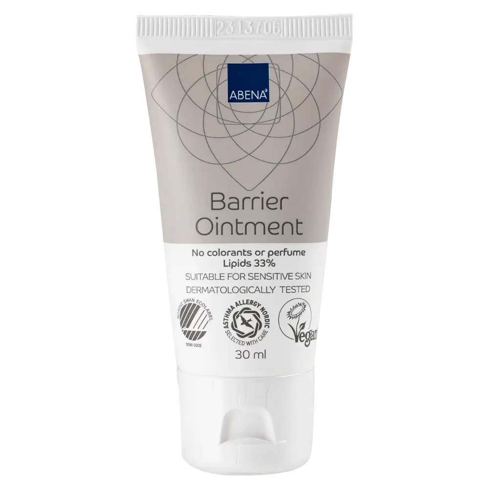 Abena Barrier Ointment