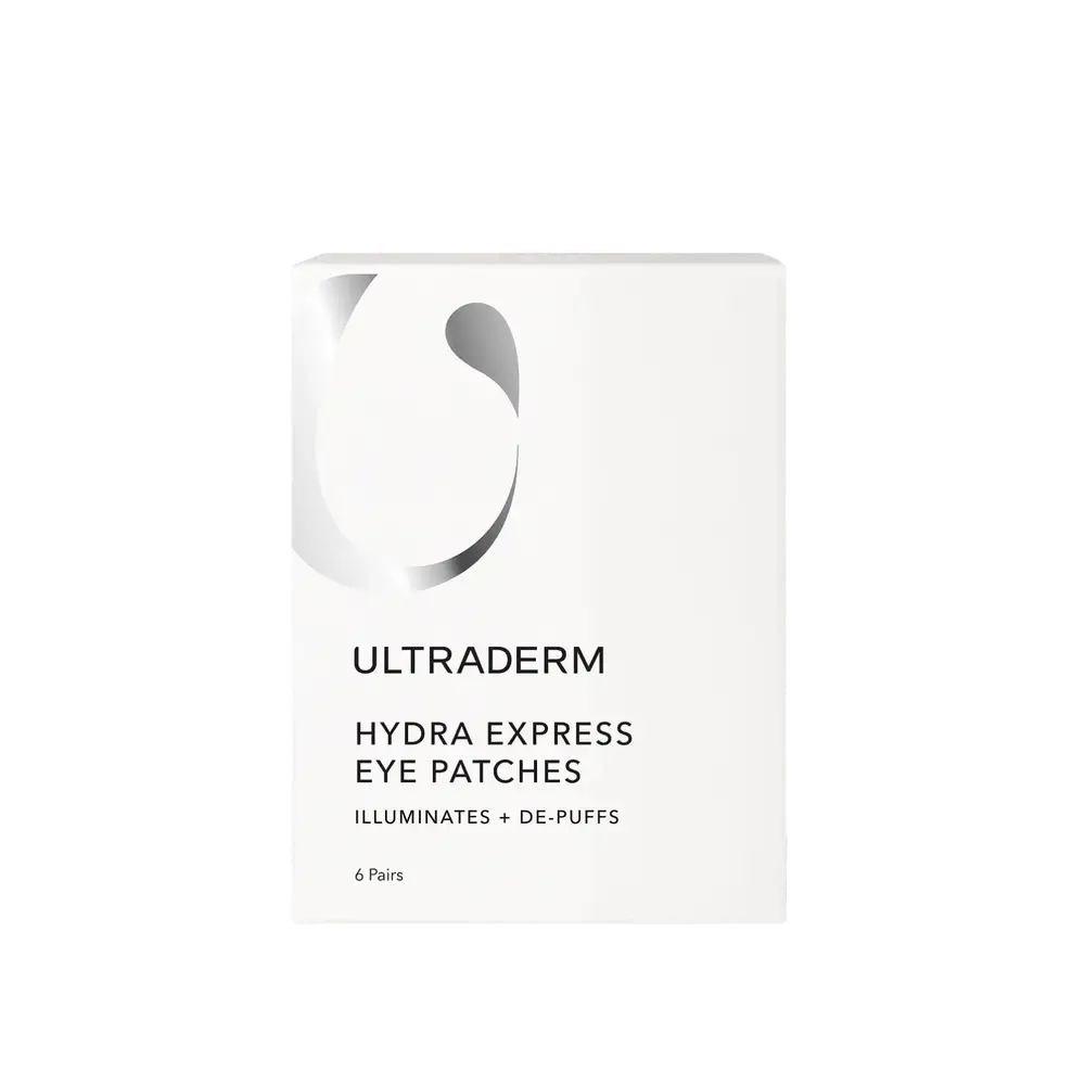 Ultraderm Hydra Express Eye Patches
