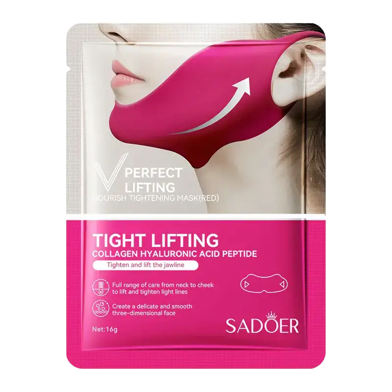 Sadoer Perfect Lifting Nourish Tightening Mask