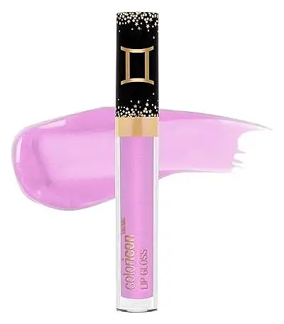 Wet n Wild Color Icon Lip Gloss Gemini
