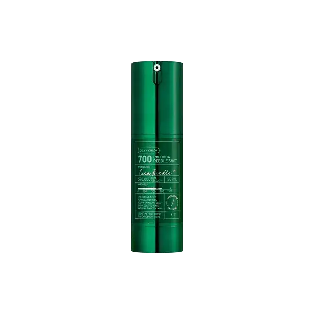 VT Cosmetics Pro Cica Reedle Shot 700