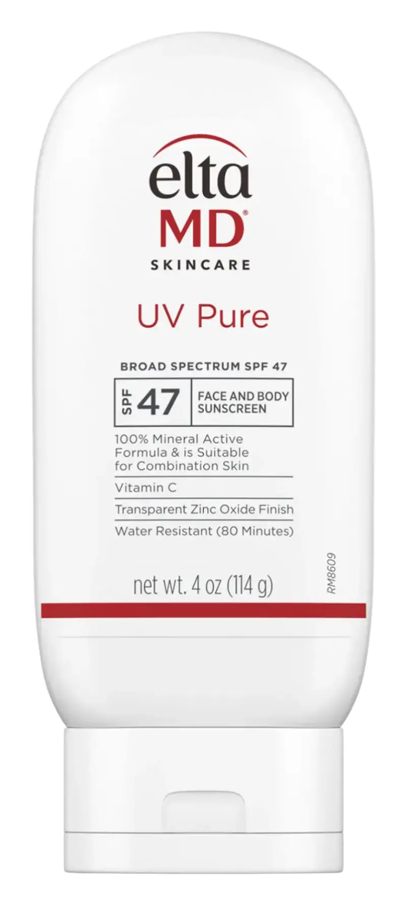 EltaMD, Inc UV Pure Broad-Spectrum SPF 47
