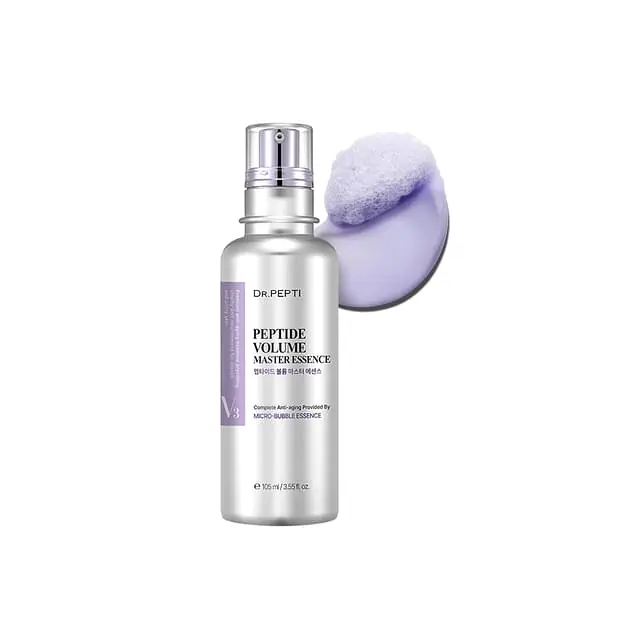 Dr.Pepti Peptide Volume Master Essence