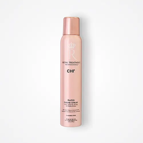 CHI Haircare Royal Treatment Rapid Shine Spray