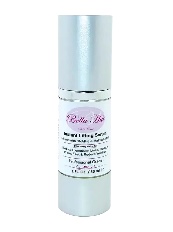 Bella Hut Skin Care Instant Lifting Serum