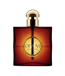 Yves Saint Laurent Opium Eau De Parfum