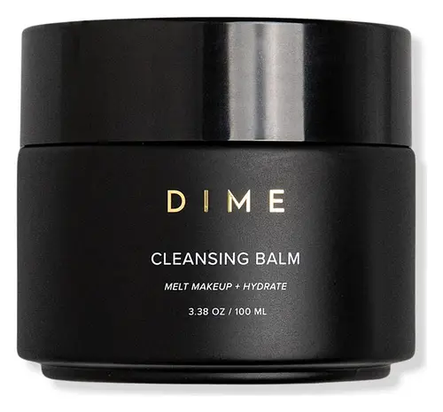 Dime Beauty Cleansing Balm