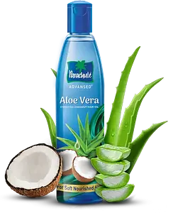 Parachute Advansed Aloe Vera Hair Oil