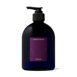 Twentynine Palms Desert Tumbleweed Cleansing Shampoo