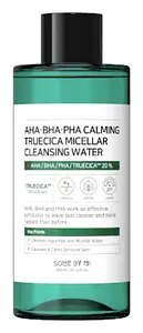 Some By Mi AHA, BHA, PHA, Calming Truecica Micellar Cleansing Water