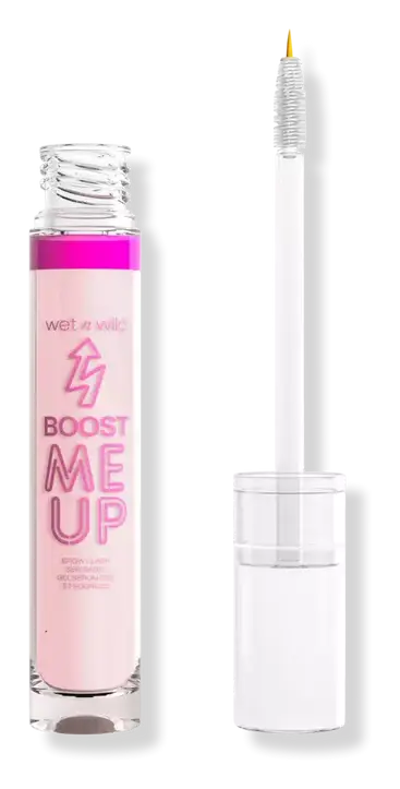Wet n Wild Boost Me Up Brow & Lash Serum
