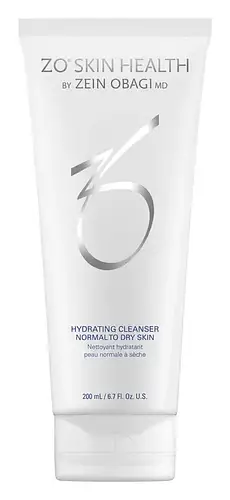 ZO Skin Health Hydrating Cleanser