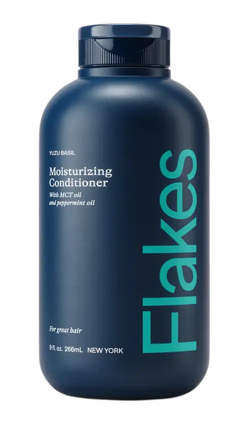 Flakes Moisturizing Conditioner