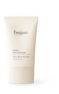 Fraijour Heartleaf Water Fit Sun Screen SPF 50+