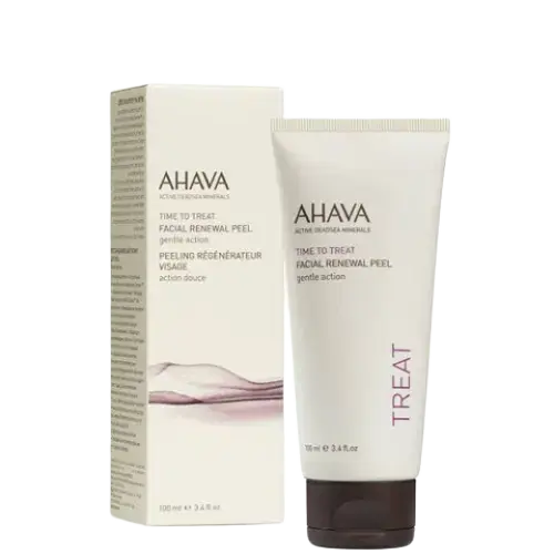 AHAVA Facial Renewal Peel