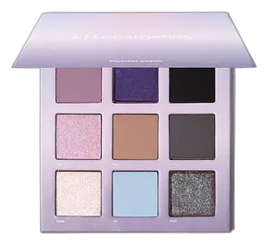 LH Cosmetics Daybreak Palette