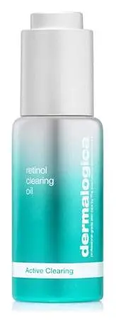 Dermalogica Retinol Acne Clearing Oil