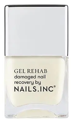 Nails Inc. Gel Rehab Strengthening Nail Treatment