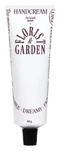 Odid Perfumed Butter Handcream Florist Garden
